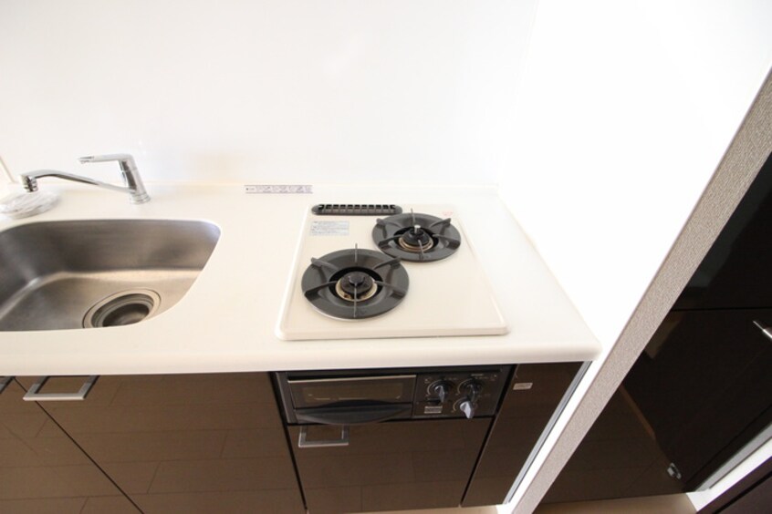 キッチン マックヴィラージュ平安