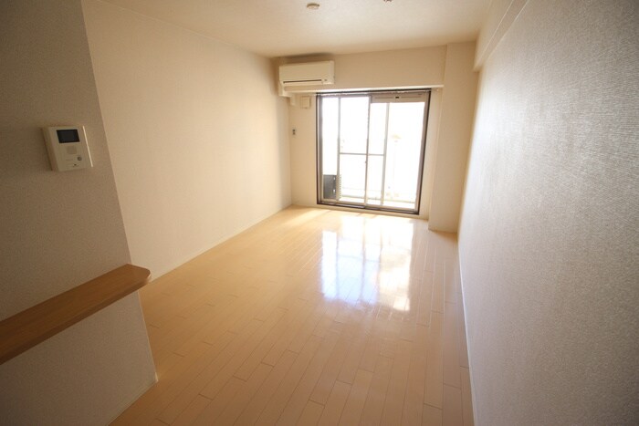 居室 マックヴィラージュ平安