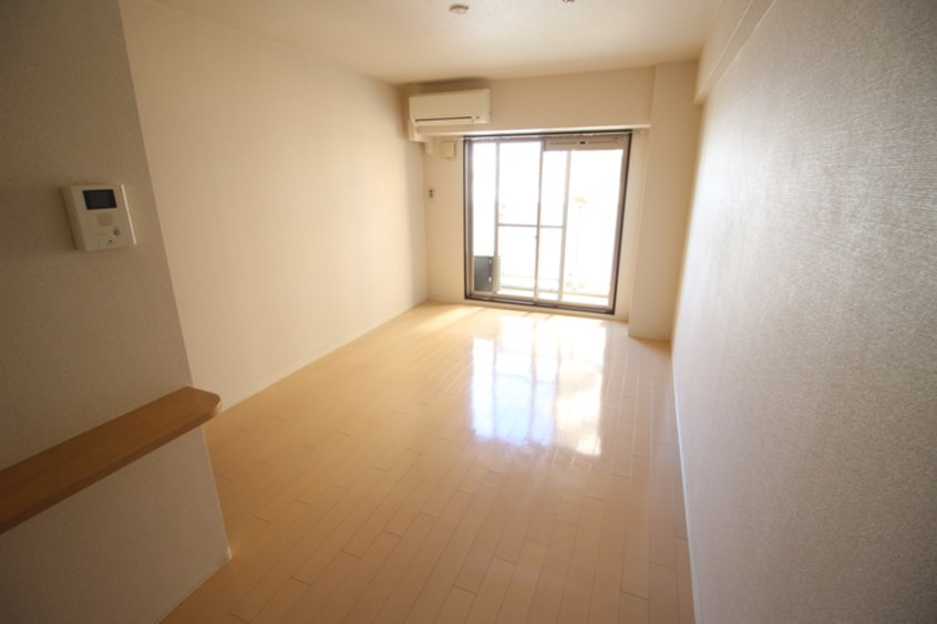 居室 マックヴィラージュ平安