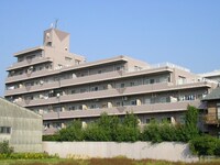 GRAND MAISON中小田井（E-1）