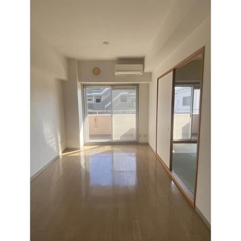 居室 GRAND MAISON中小田井（E-1）