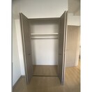 収納 GRAND MAISON中小田井（E-1）