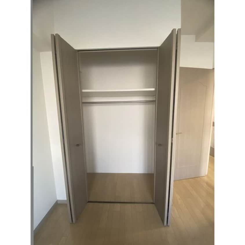 収納 GRAND MAISON中小田井（E-1）