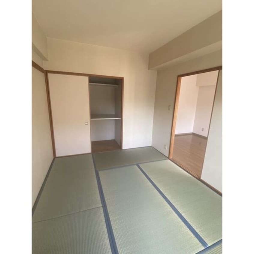 居室 GRAND MAISON中小田井（E-1）