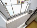 ベランダ・バルコニー クレストタワー栄