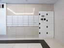 建物設備 クレストタワー栄