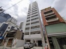 外観写真 クレストタワー栄