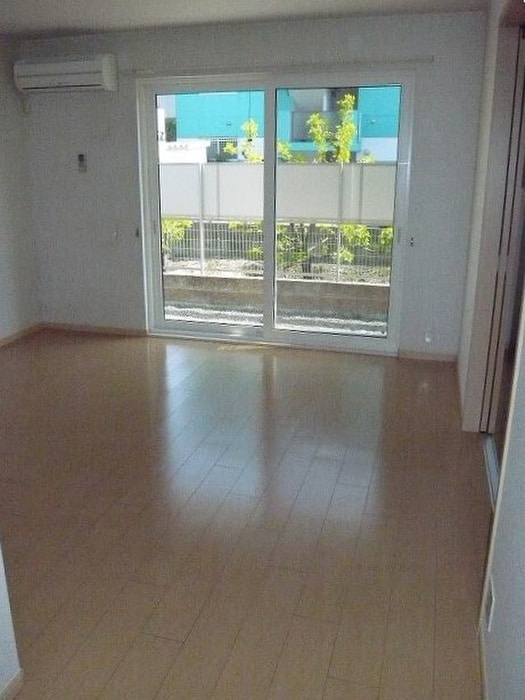 居室 グランツコートK　C