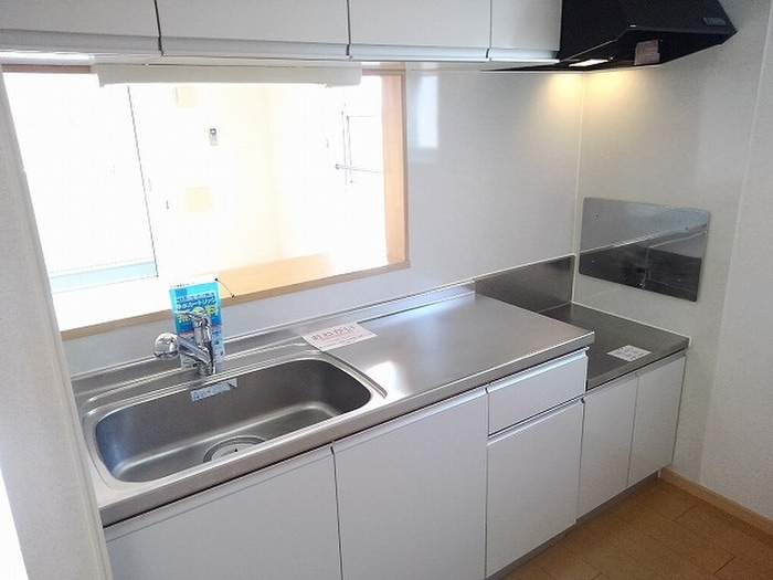 キッチン グランツコートK　C