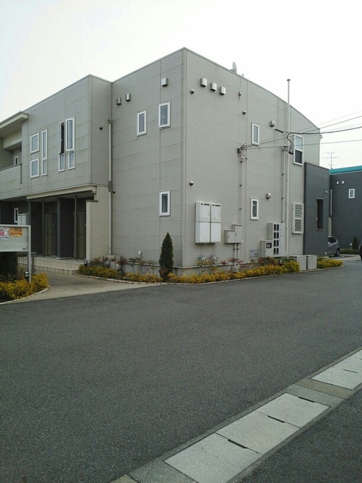 外観写真 グランツコートK　C