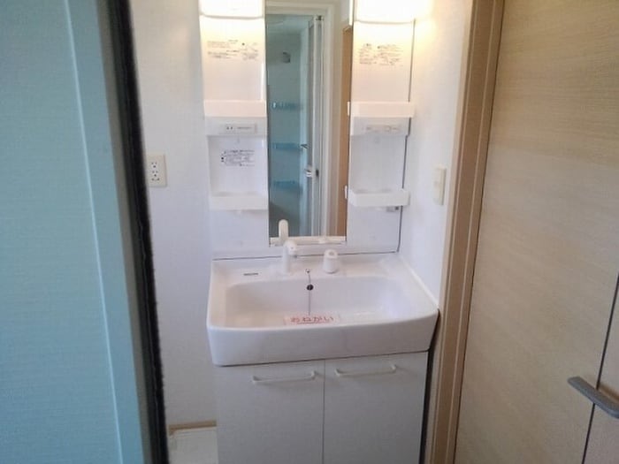 洗面 グランツコートK　C