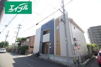 クレフラスト河岸