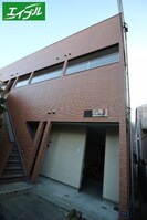 シェモア千種公園の外観