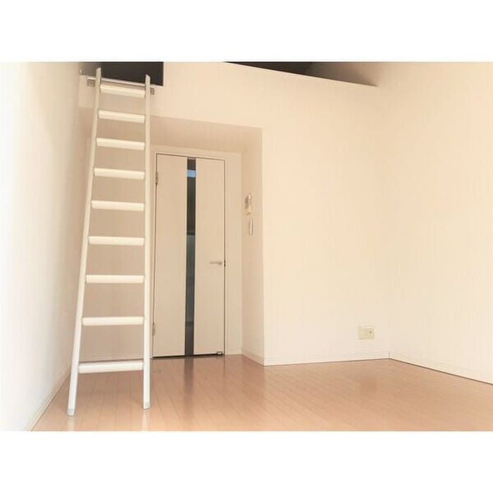 居室 シェモア千種公園