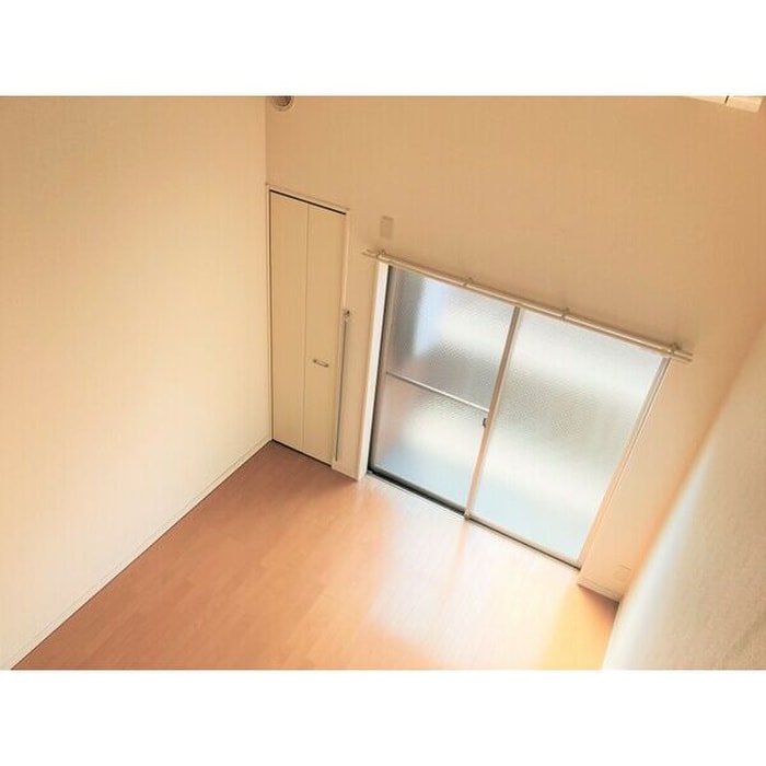 居室 シェモア千種公園