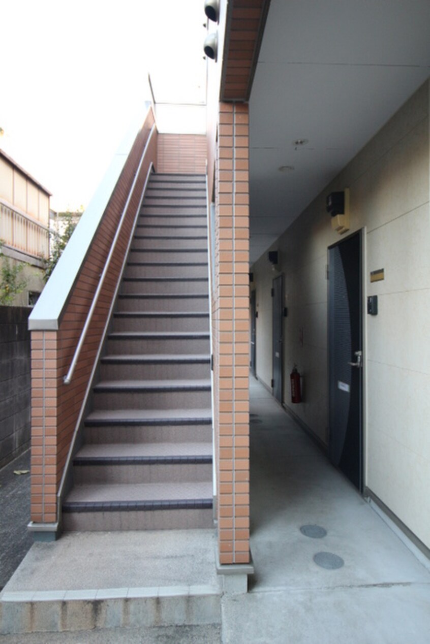 外観写真 シェモア千種公園