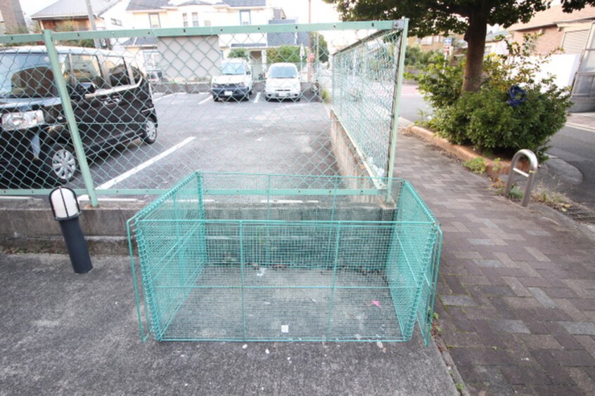 外観写真 シェモア千種公園