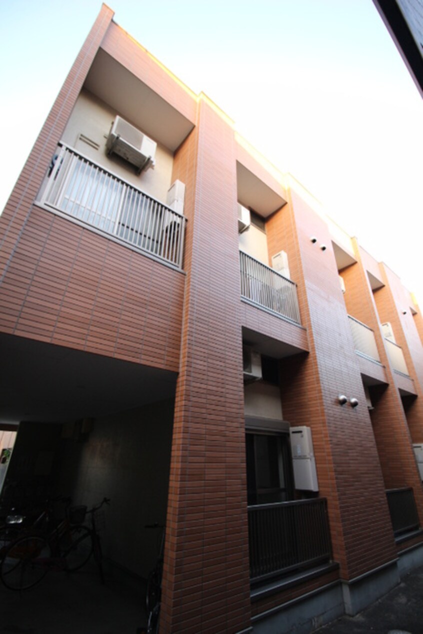 外観写真 シェモア千種公園