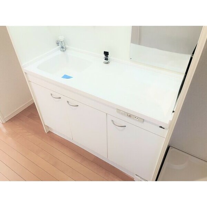 洗面 シェモア千種公園