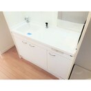 洗面 シェモア千種公園