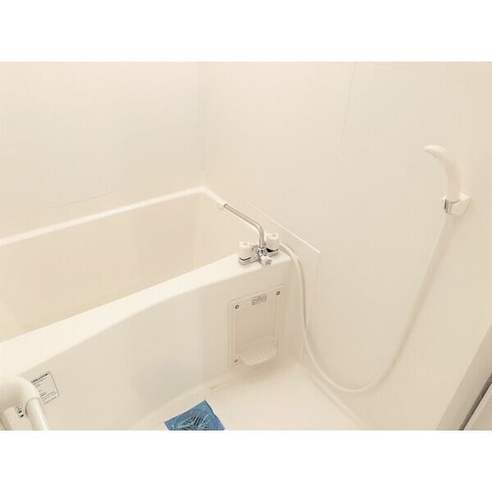 バス／シャワールーム等 シェモア千種公園