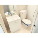 トイレ シェモア千種公園