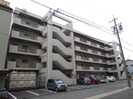 浮島マンション（508）の外観