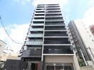 外観写真 S-RESIDENCE金山West