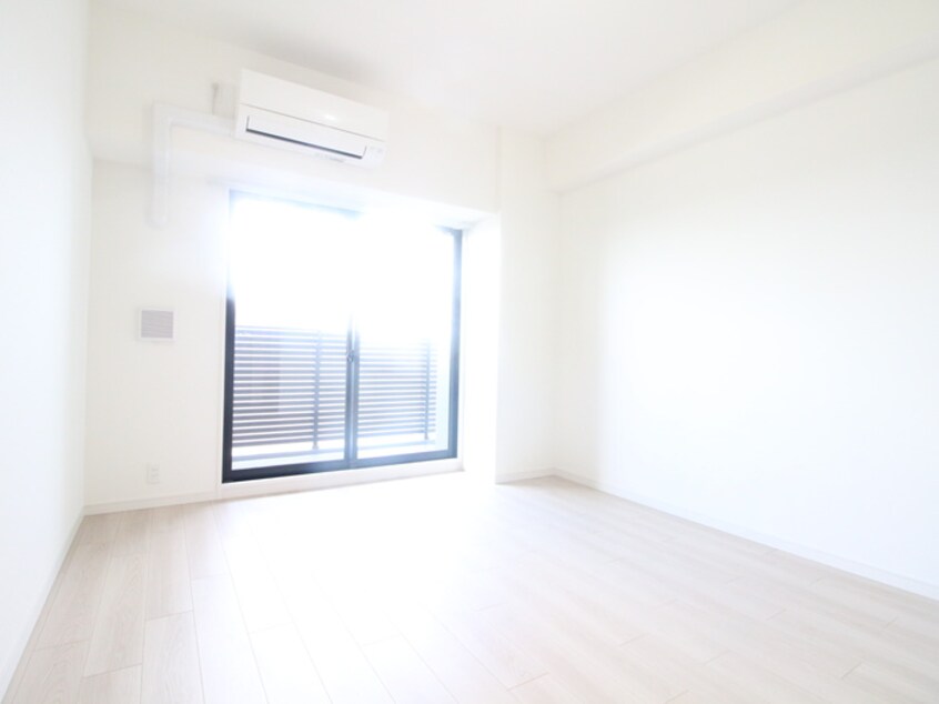 居室 S-RESIDENCE金山West
