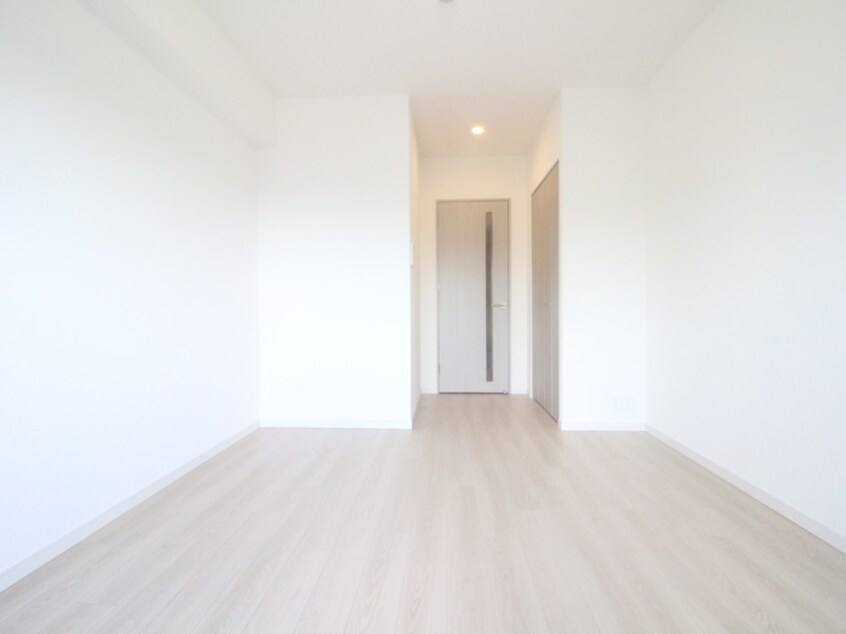 居室 S-RESIDENCE金山West