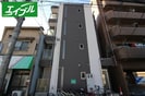 Ａ－Ｌｅｇａｔｏ今池北の外観