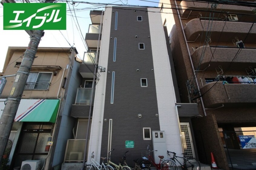 外観写真 Ａ－Ｌｅｇａｔｏ今池北