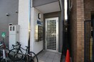 エントランス部分 Ａ－Ｌｅｇａｔｏ今池北