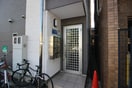 エントランス部分 Ａ－Ｌｅｇａｔｏ今池北