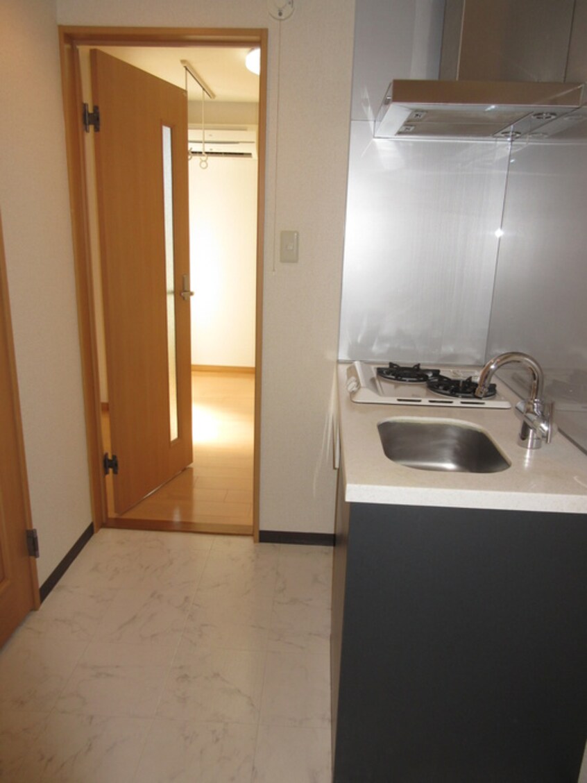 キッチン Ａ－Ｌｅｇａｔｏ今池北