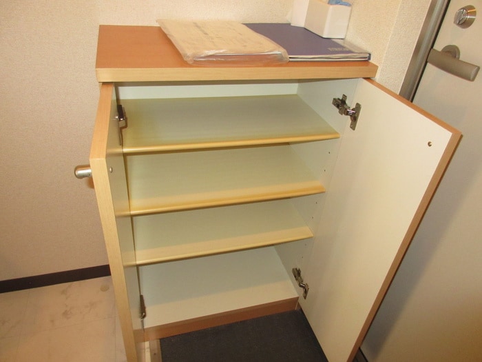 靴箱 Ａ－Ｌｅｇａｔｏ今池北