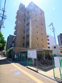 Ange Patio中村公園