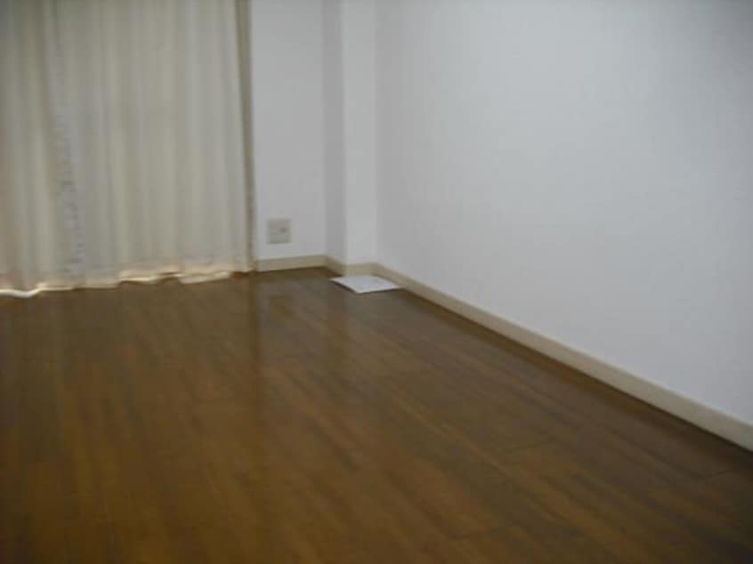 内観写真 ヴィラ南山