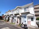 ＤＵＰＬＥＸ国王１００　Ｂ棟の外観