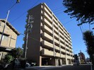 ﾌﾟﾚｻﾝｽ名古屋城前ﾗﾊﾞﾝｶ(509)の外観