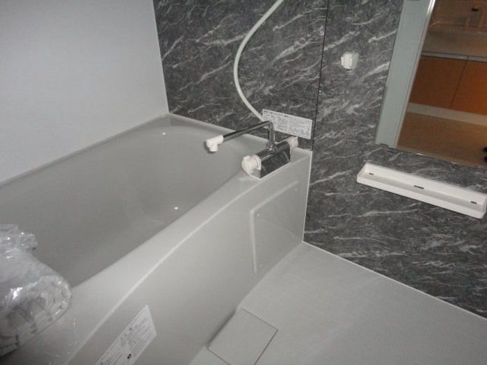 バス／シャワールーム等 サザンホープ