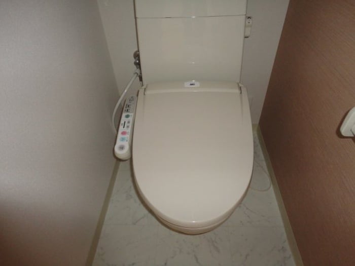 トイレ サザンホープ