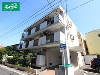 カンテ金山