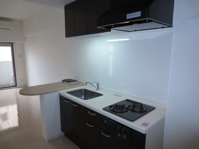 キッチン マイアトリア栄