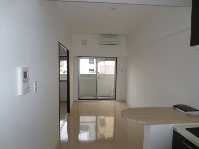 居室 マイアトリア栄