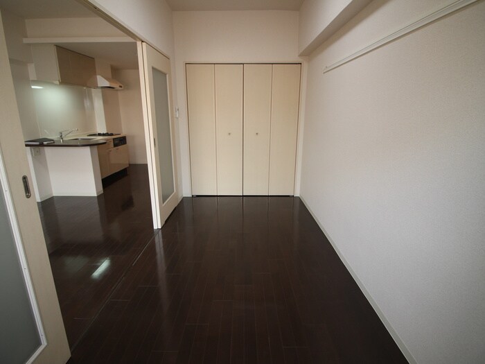 内観写真 マイアトリア栄