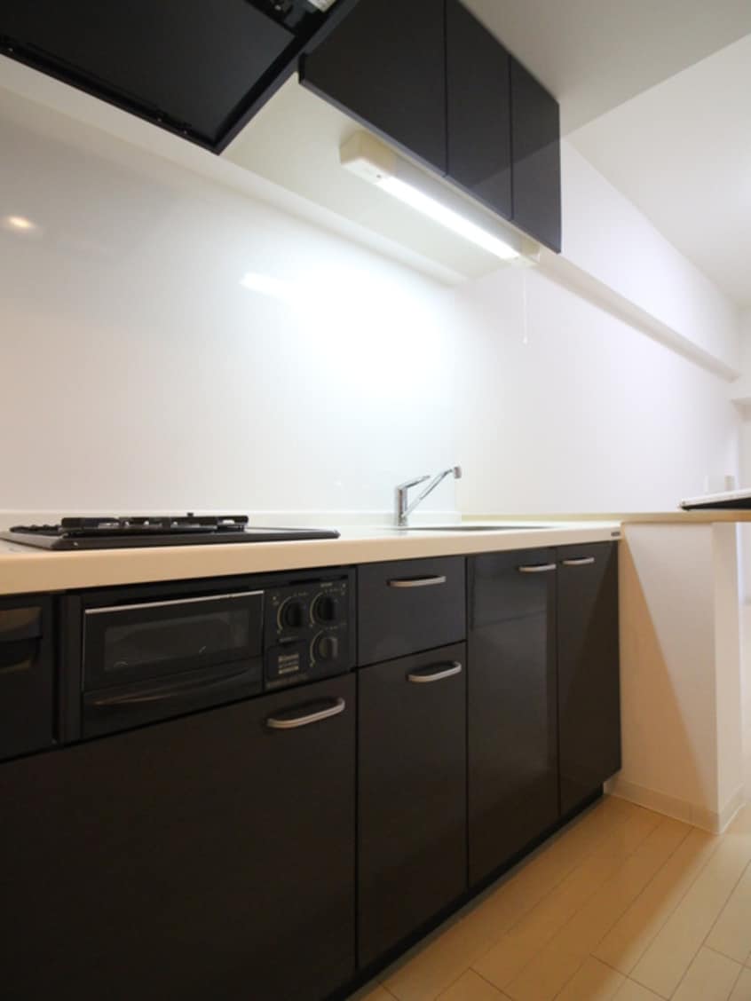 キッチン マイアトリア栄