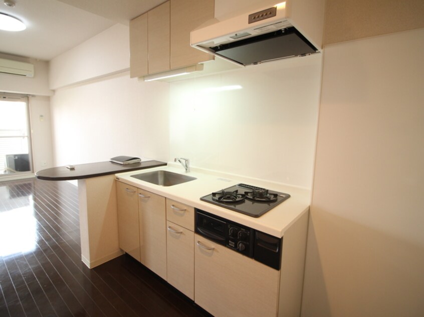 キッチン マイアトリア栄