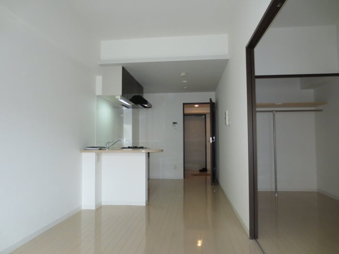 居室 マイアトリア栄