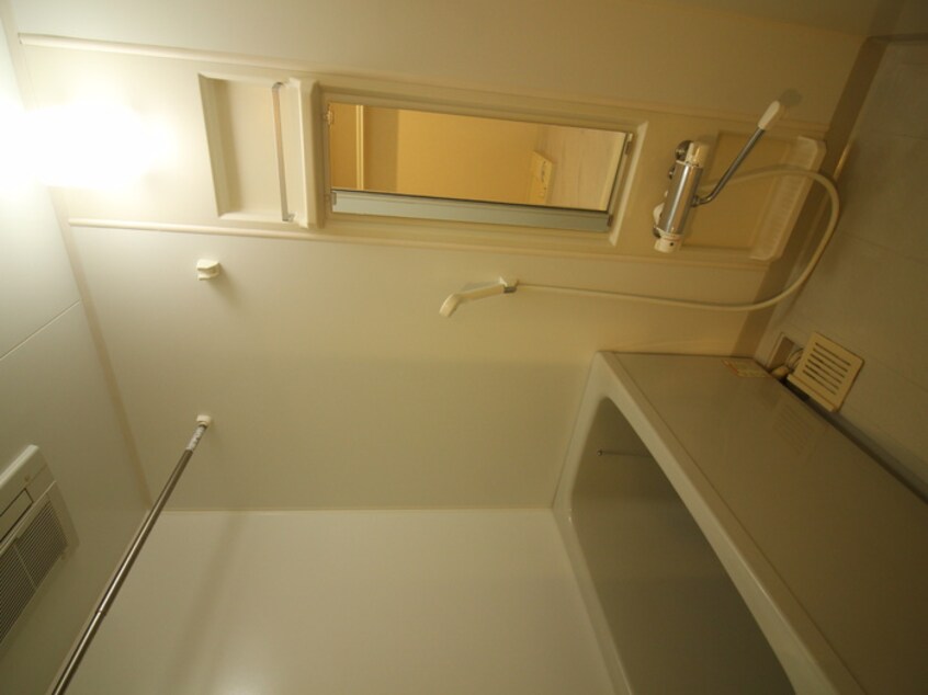 バス／シャワールーム等 マイアトリア栄